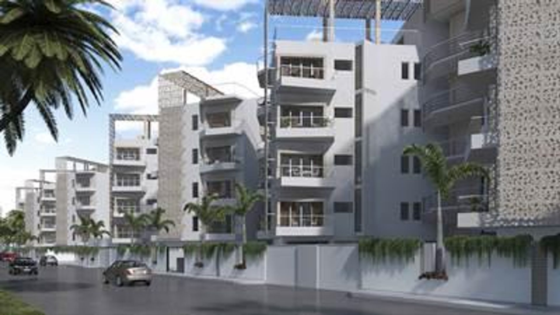 Condominium in Playa del Carmen,  10084940