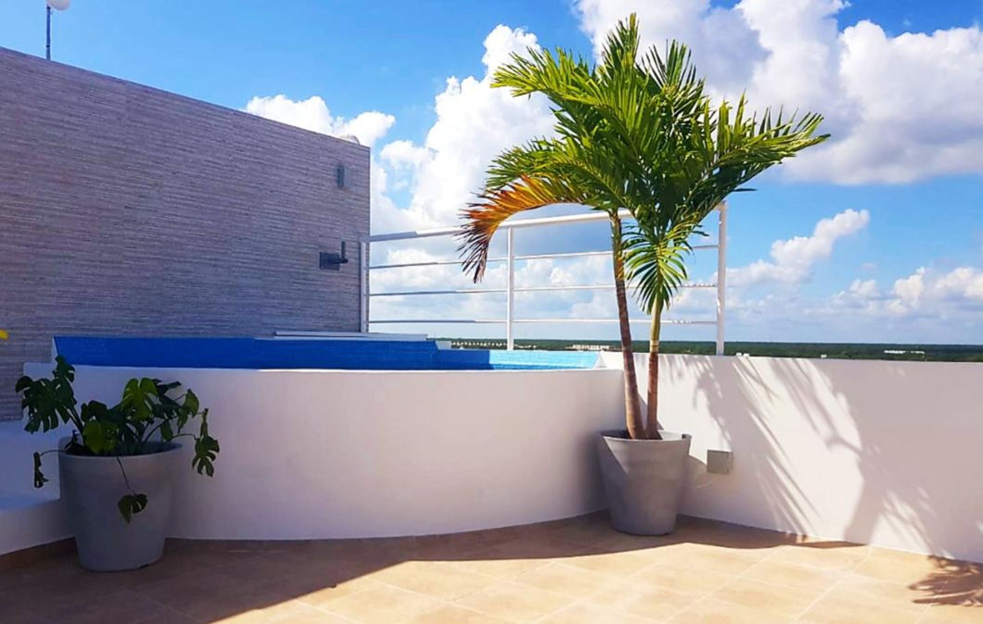 Condominium in Playa del Carmen,  10084940