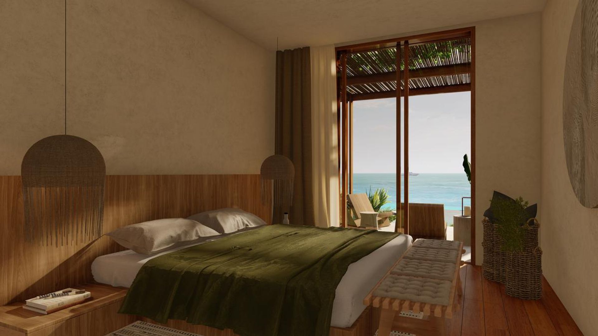 Condominio en Tulum,  10084946