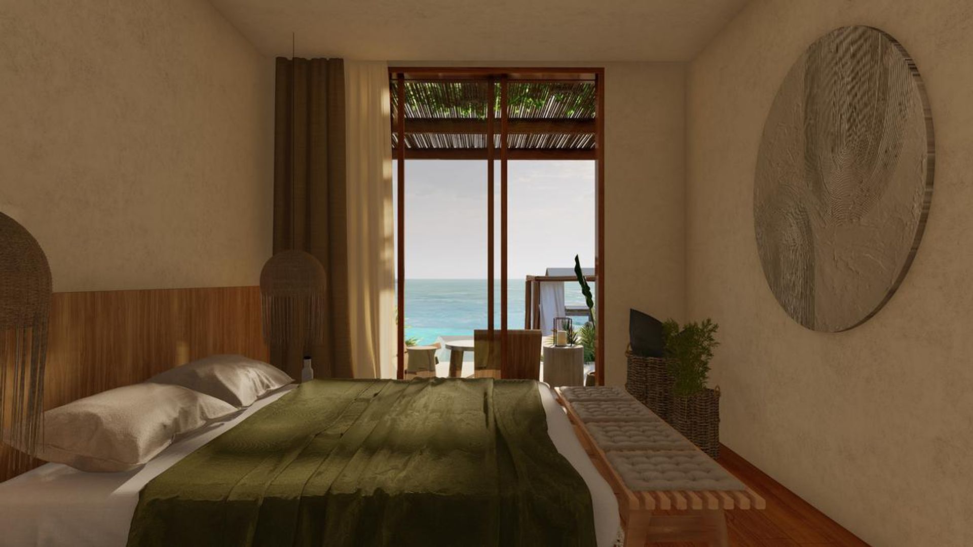 Condominio en Tulum,  10084946