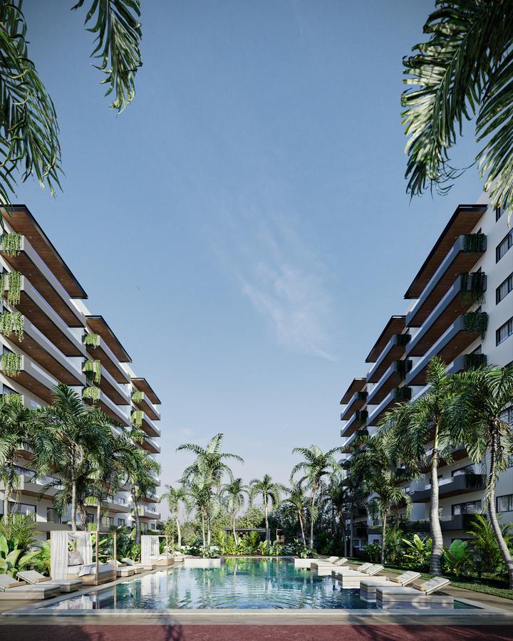 분양 아파트 에 Cancun,  10084965