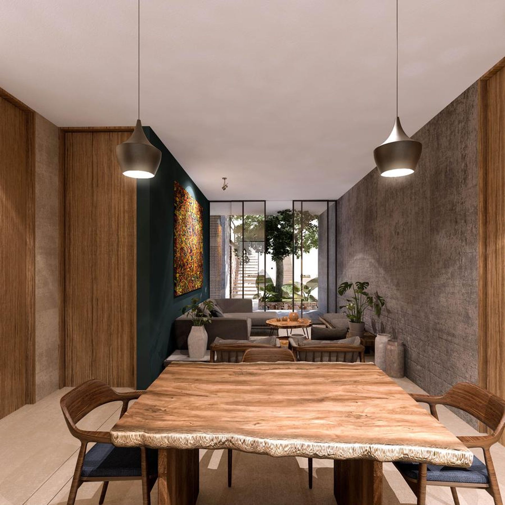 Condominium dans Tulum,  10084990