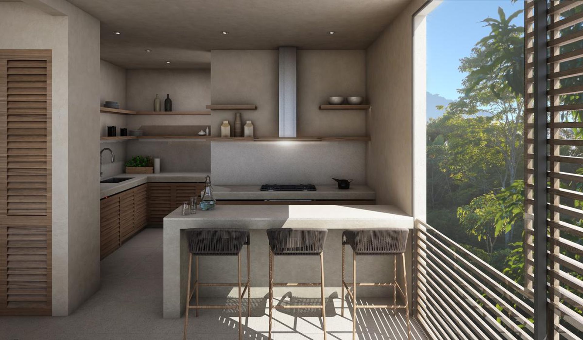 Condominio en Tulum,  10084996