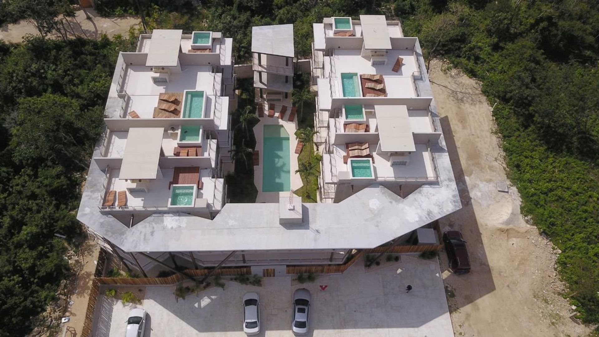 Condominio en Tulum, QuintanaRoo 10085000