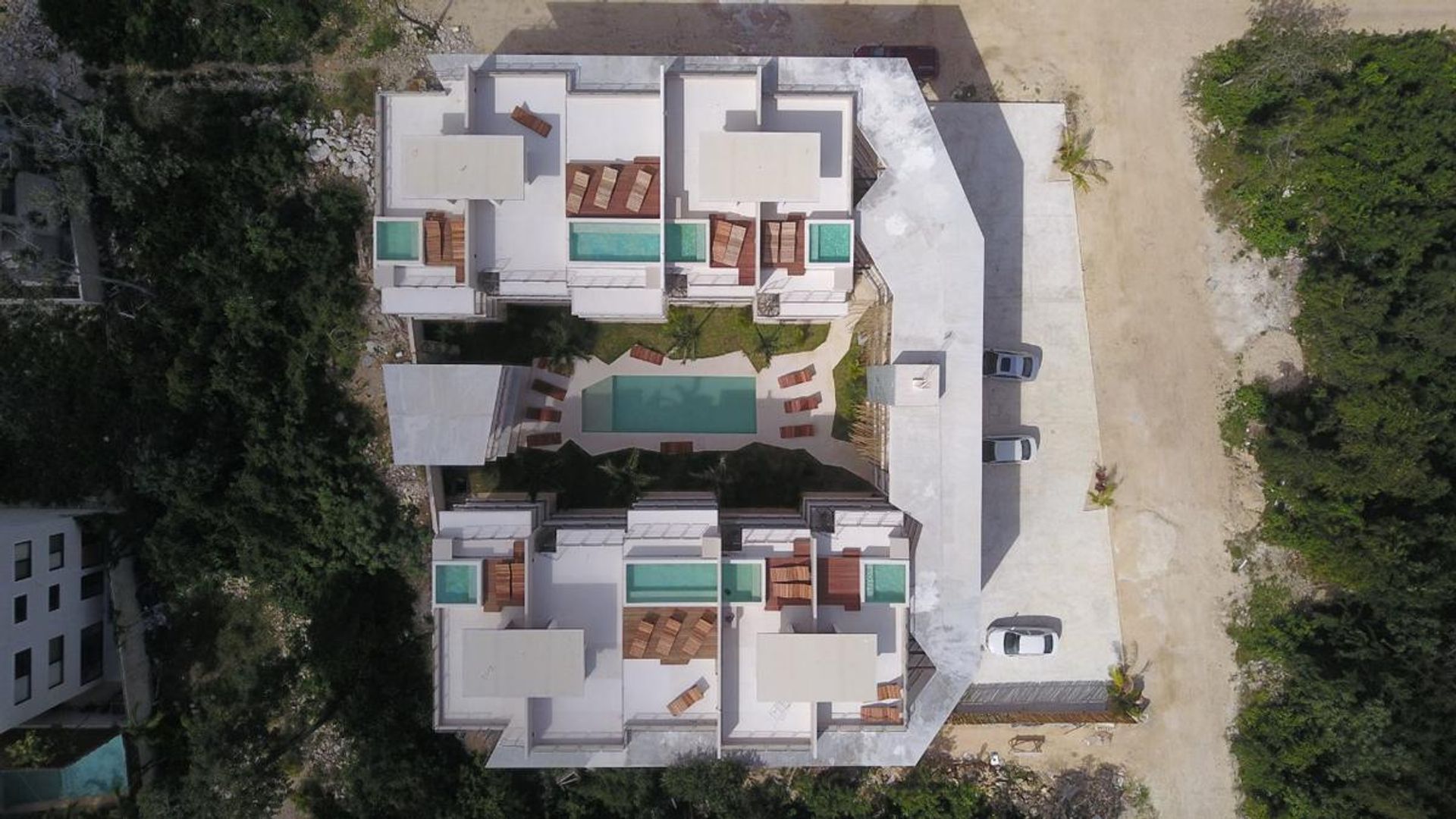 Condominio en Tulum, QuintanaRoo 10085000