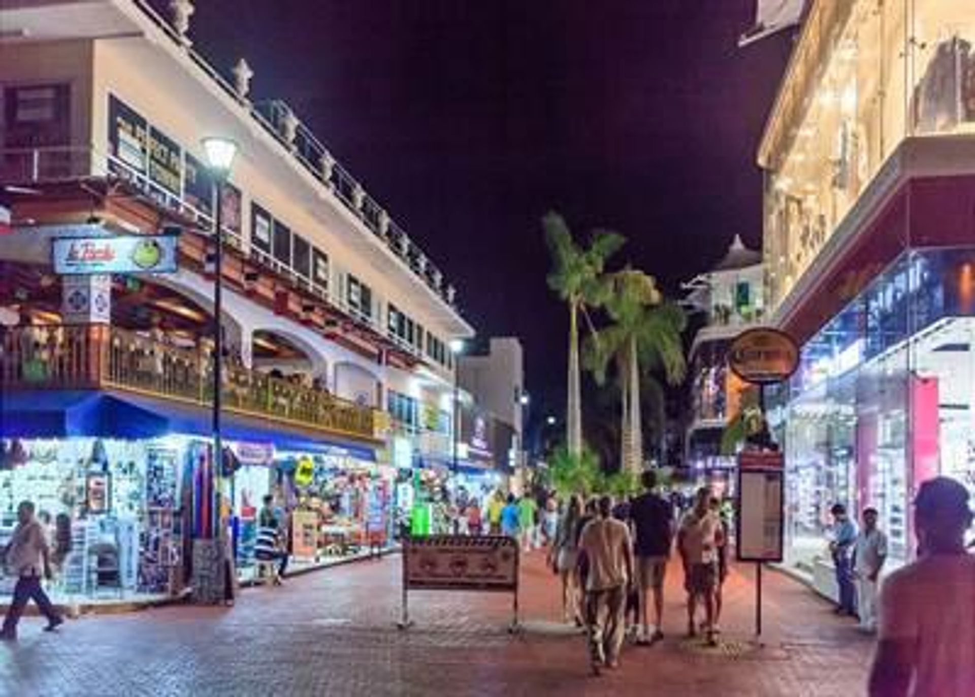 Kondominium di Playa del Carmen, Quintana Roo 10085020