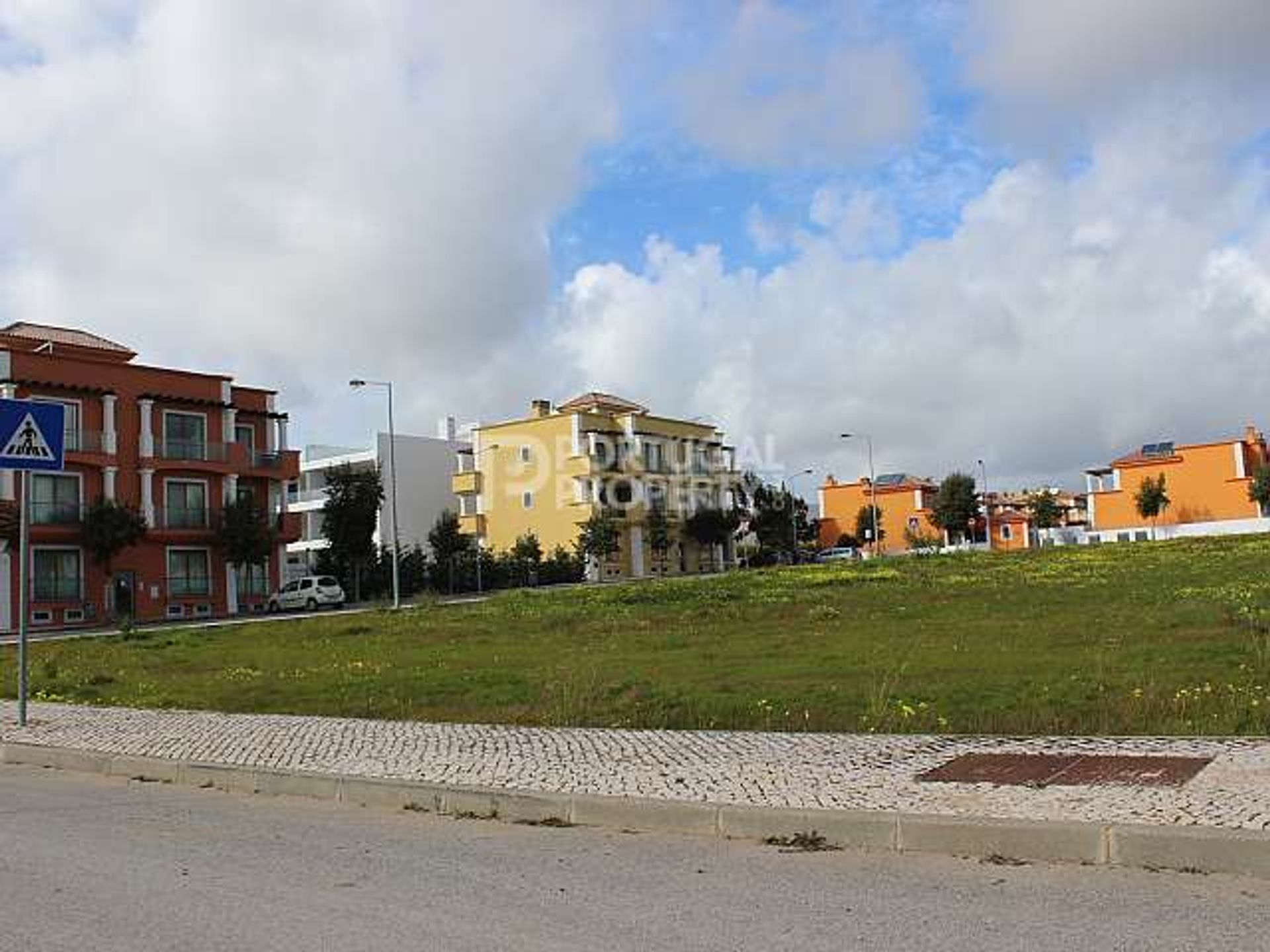 Εμπορικός σε Luz De Tavira, Algarve 10085138