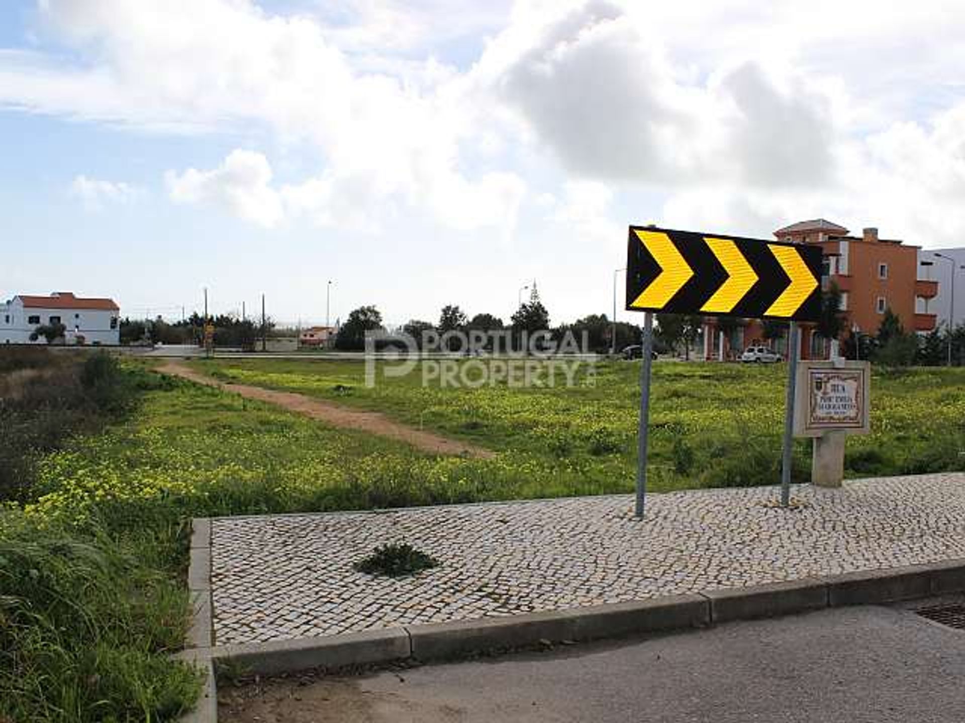 Εμπορικός σε Luz De Tavira, Algarve 10085138