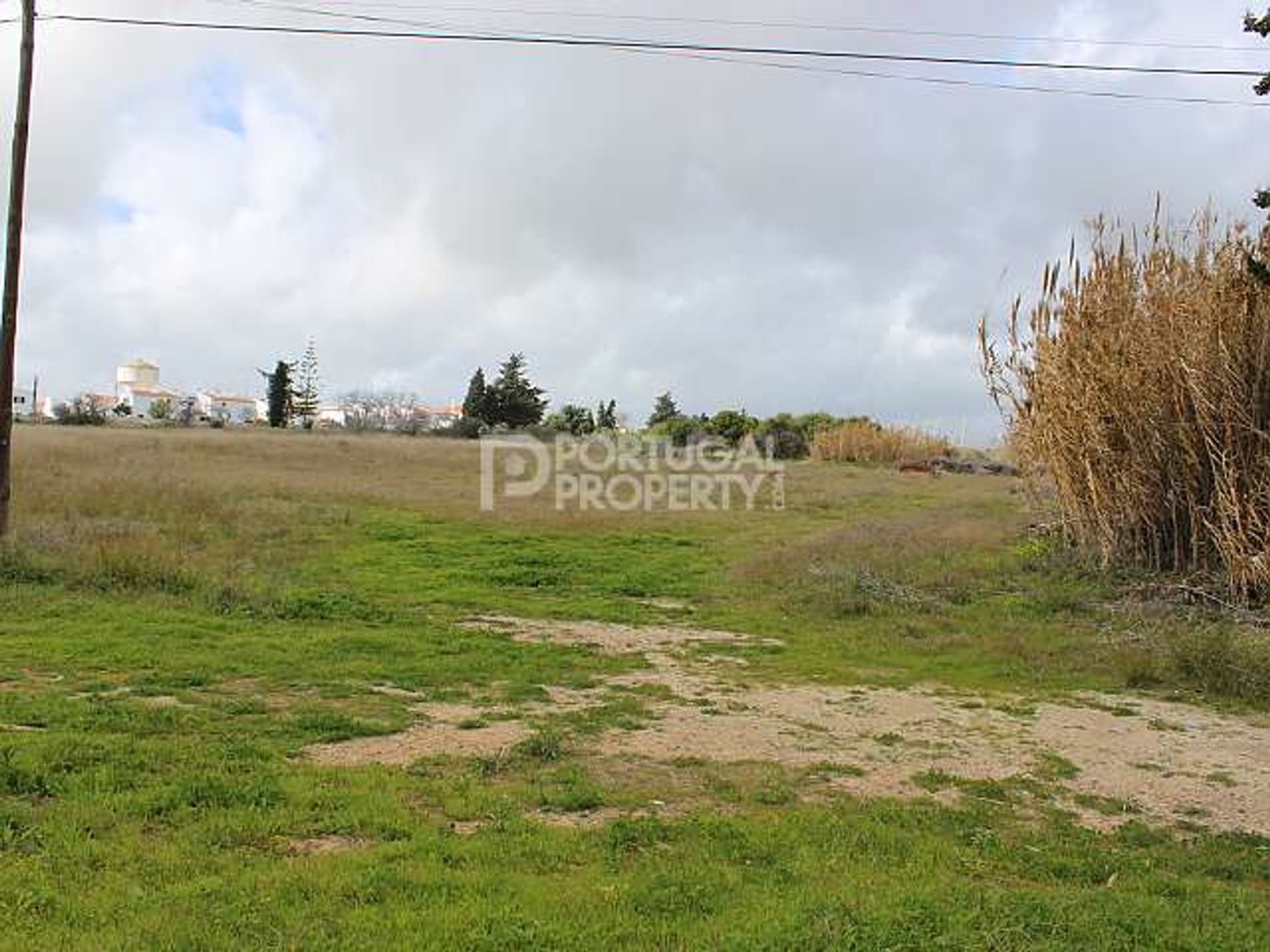 Land in Santa Luzia, Faro 10085139