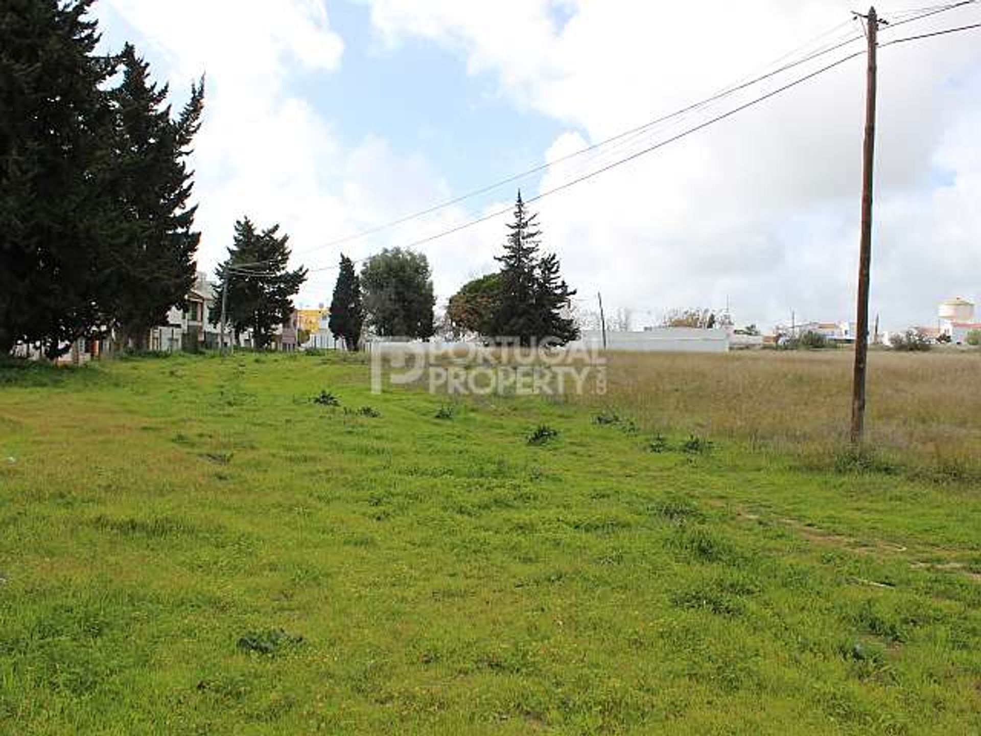 Land in Santa Luzia, Faro 10085139