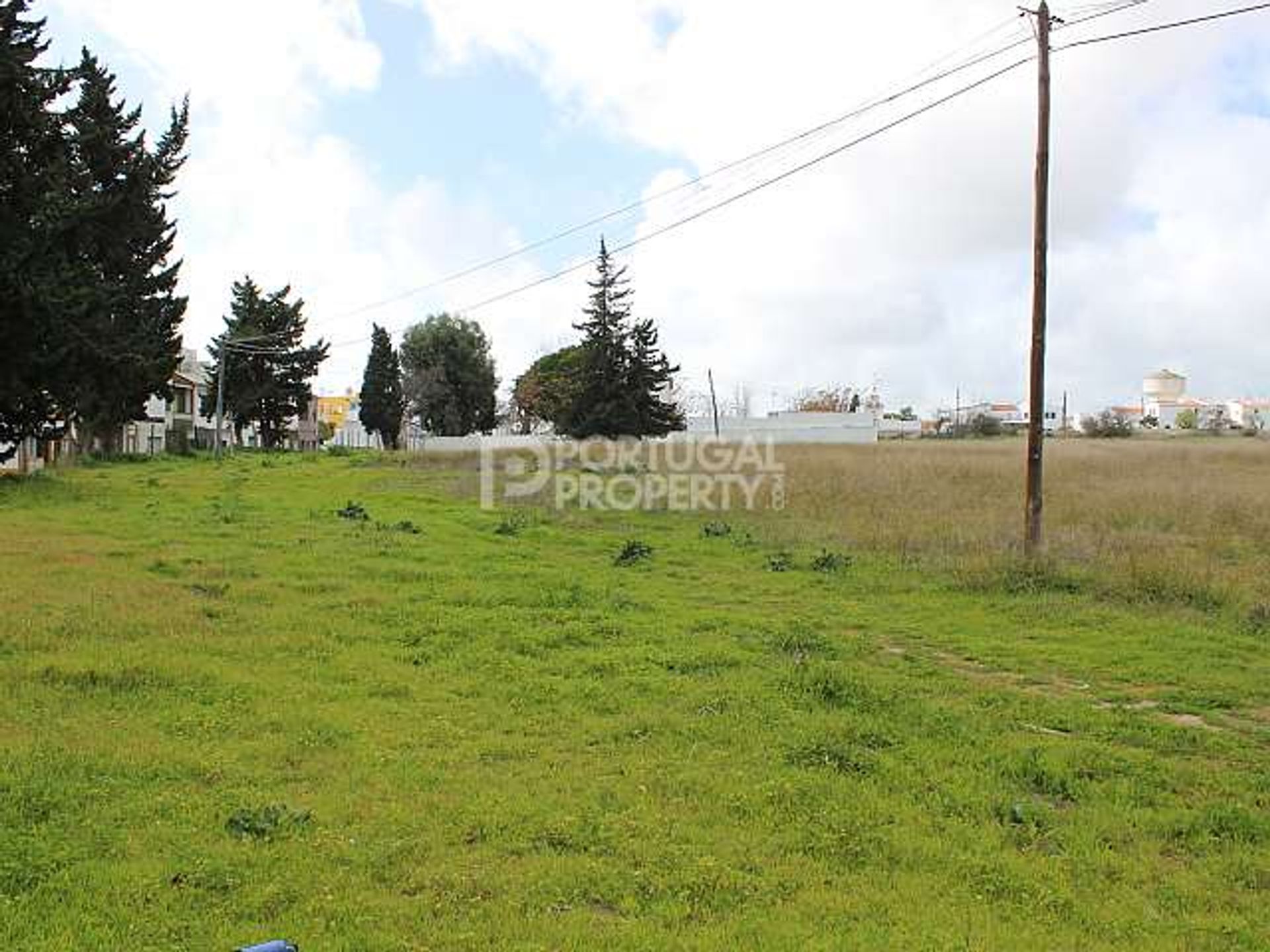 Land in Santa Luzia, Faro 10085139