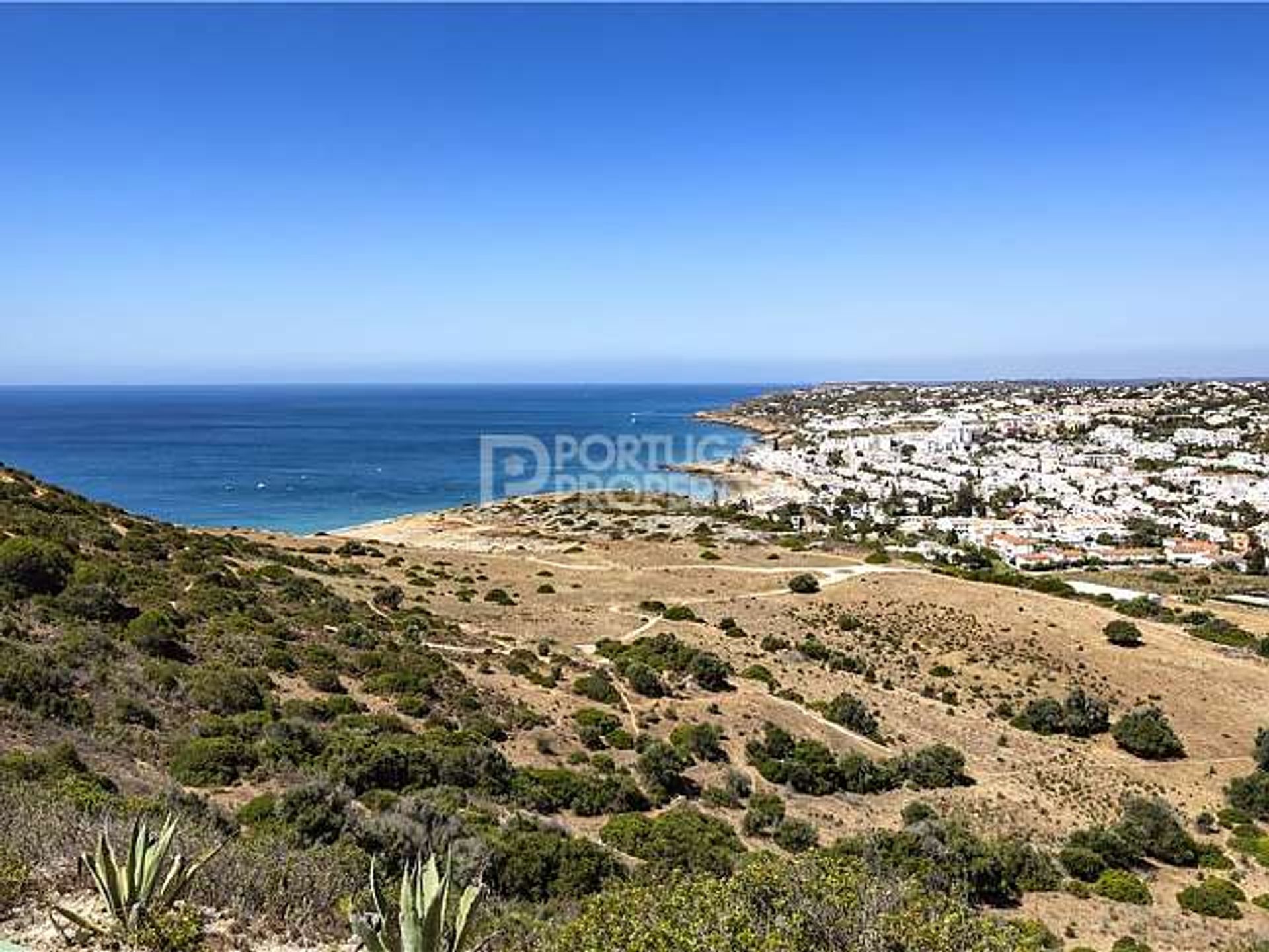 House in Lagos, Algarve 10085259