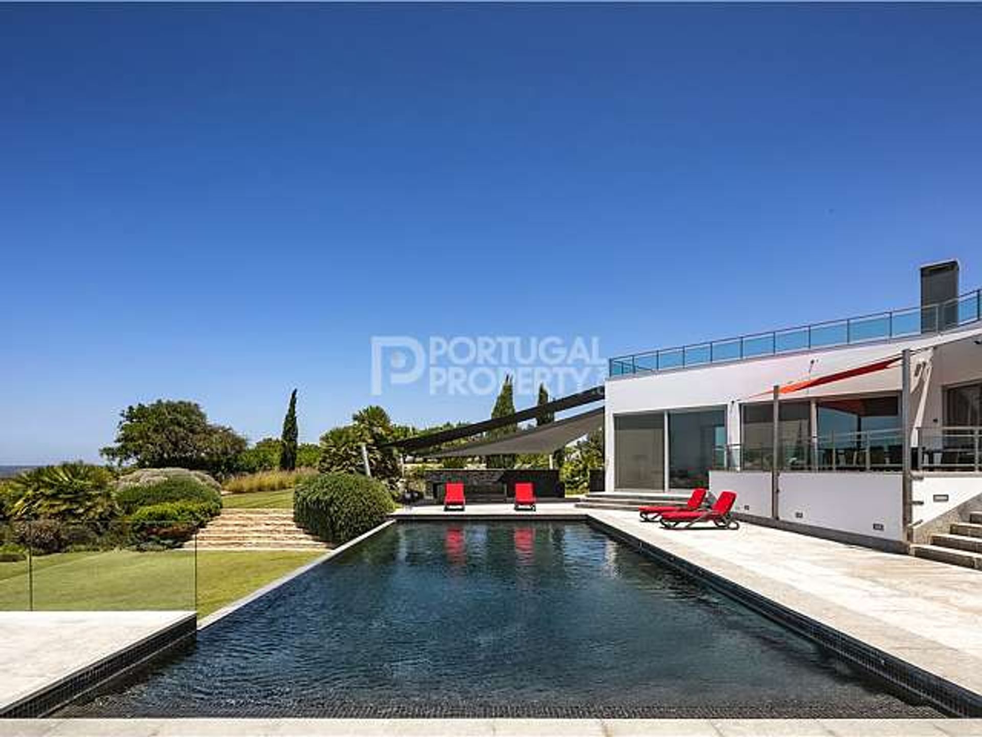 House in Lagos, Algarve 10085259