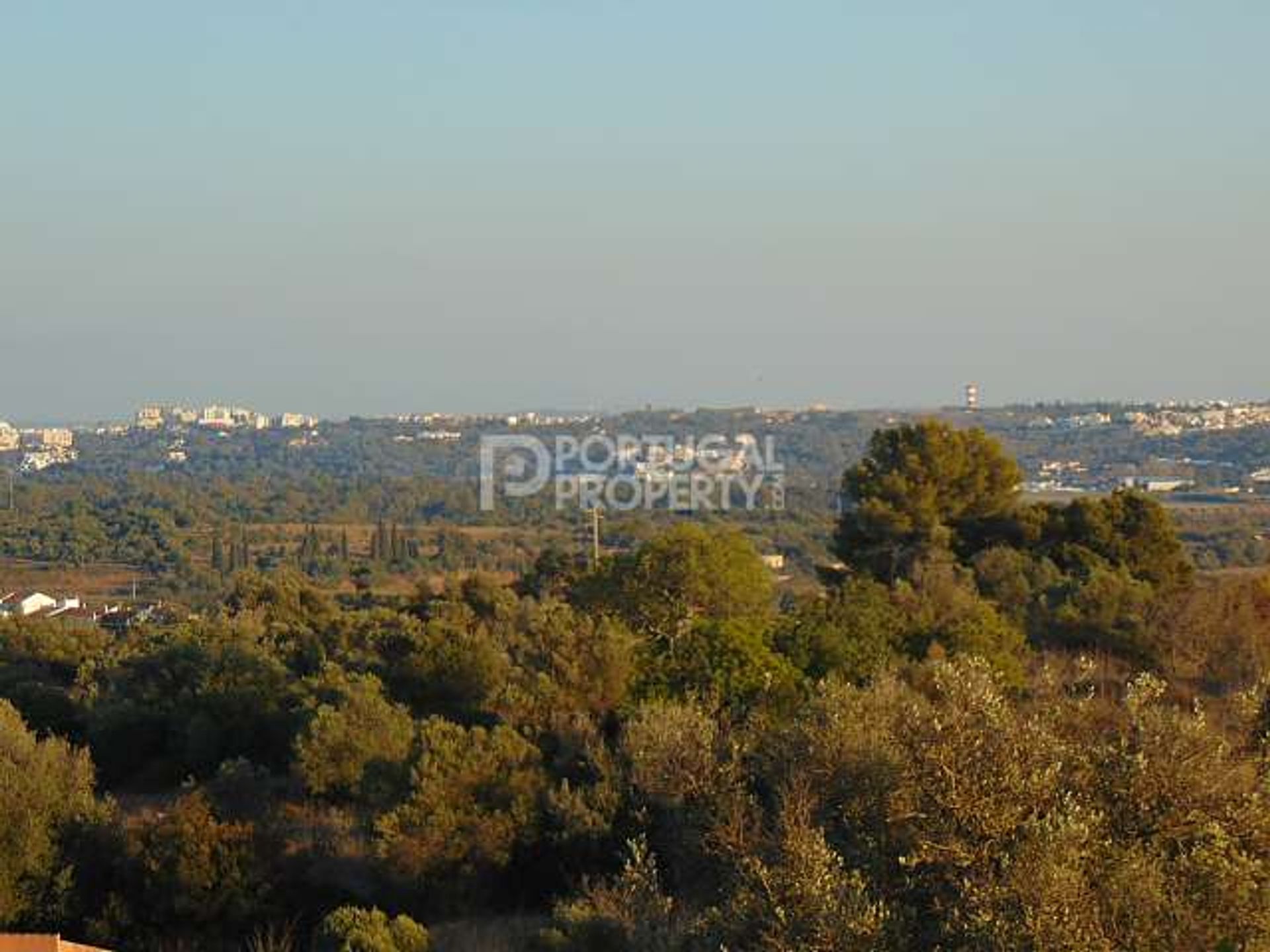 Земля в Mexilhoeira Grande, Algarve 10085327