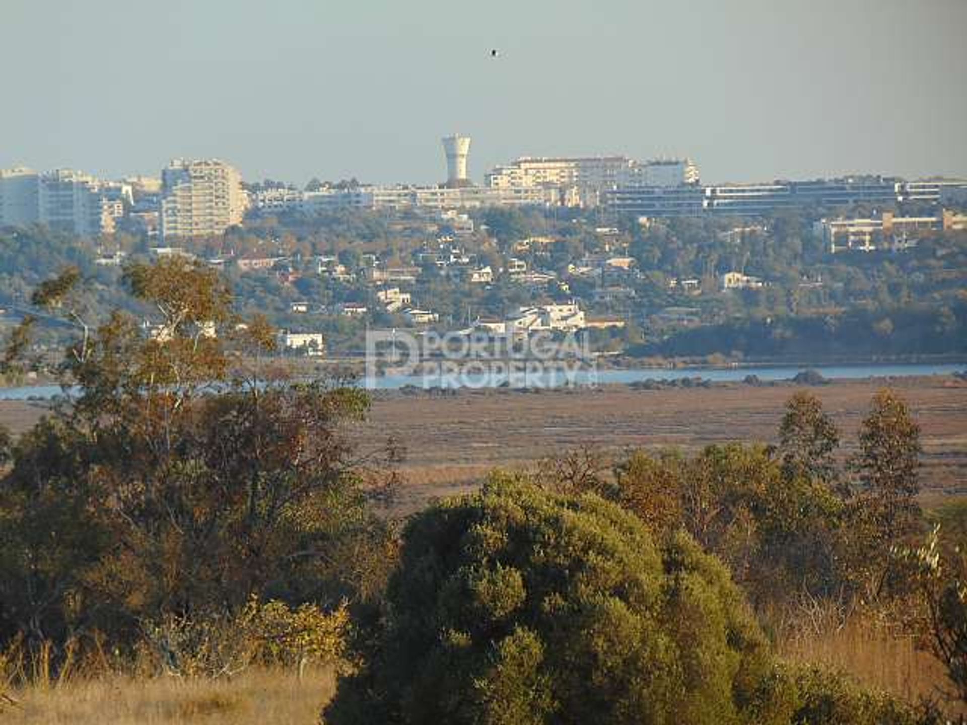 Land in Mexilhoeira Grande, Faro 10085327