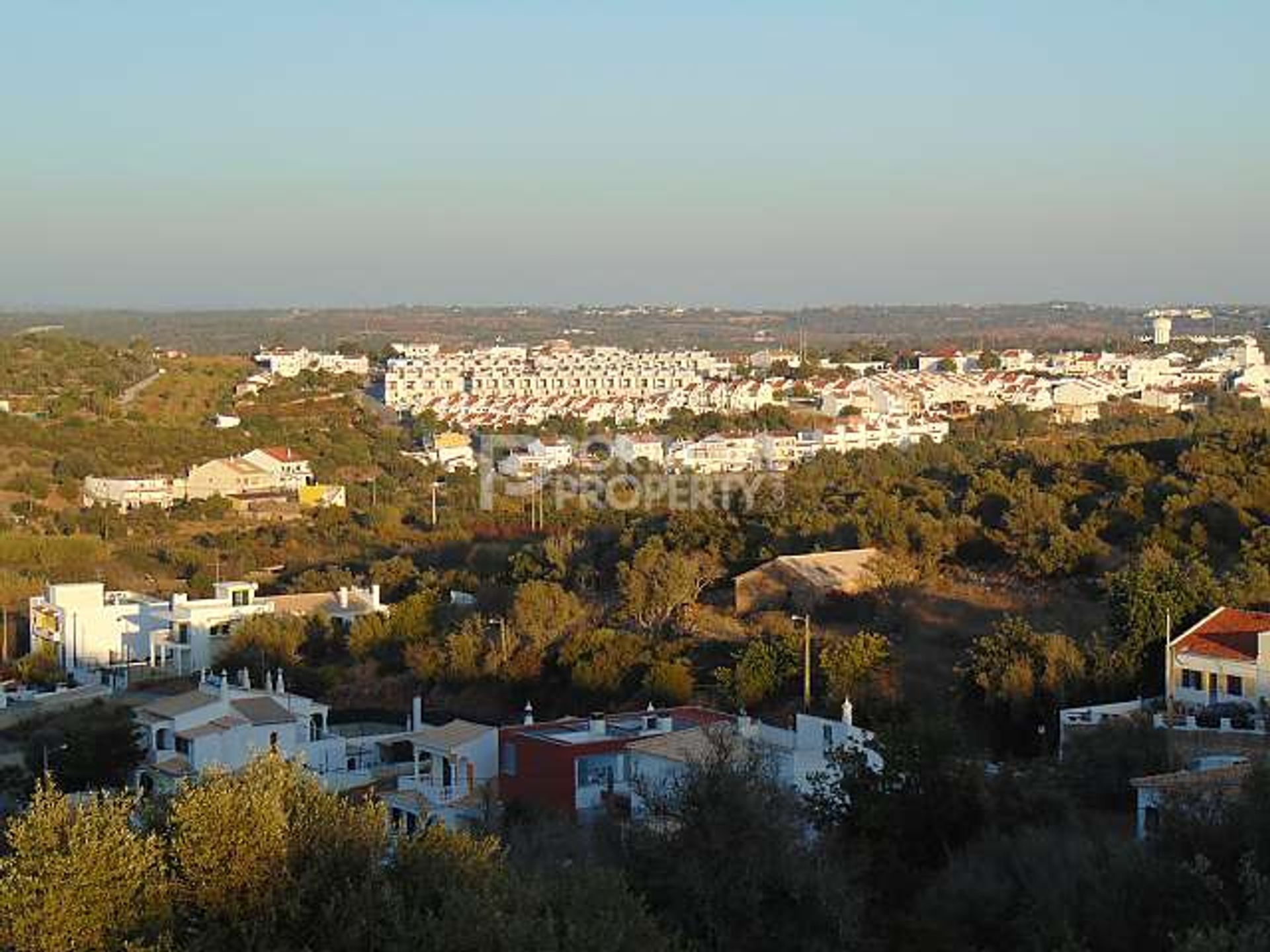 Земля в Mexilhoeira Grande, Algarve 10085327