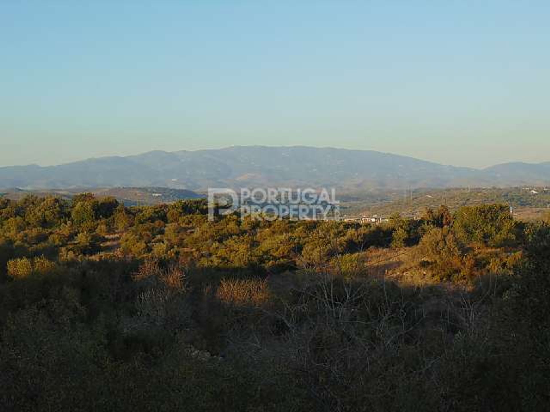 Земля в Mexilhoeira Grande, Algarve 10085327