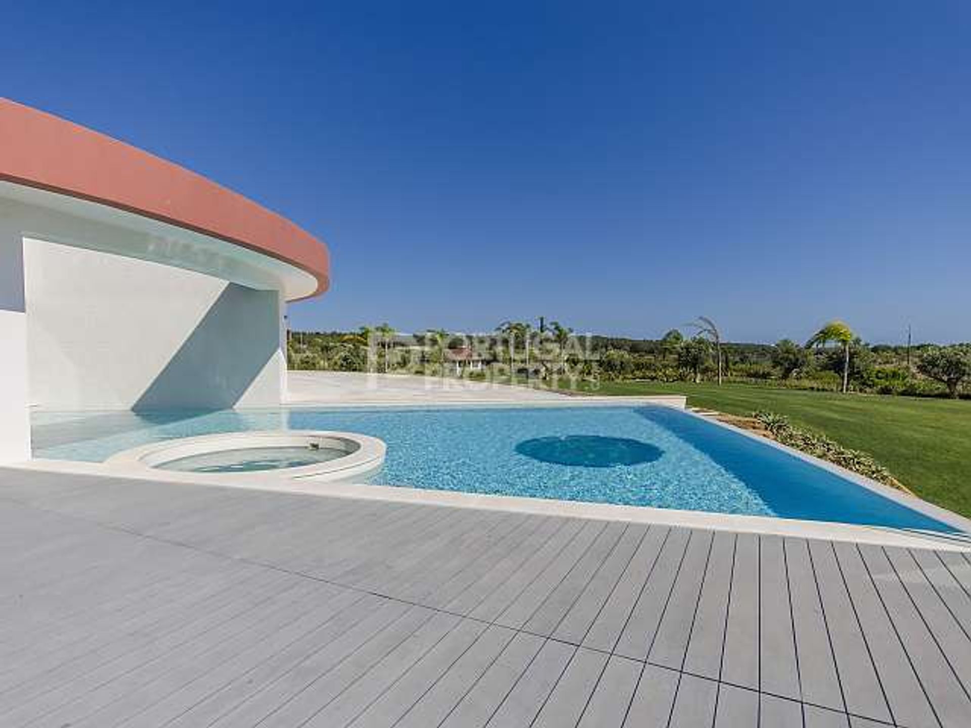 casa en Almancil, Algarve 10085416