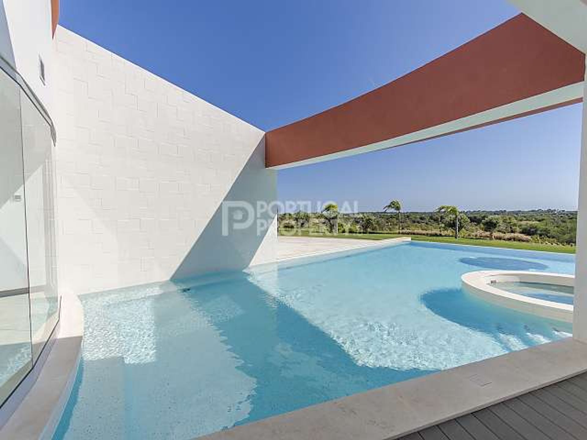 casa en Almancil, Algarve 10085416