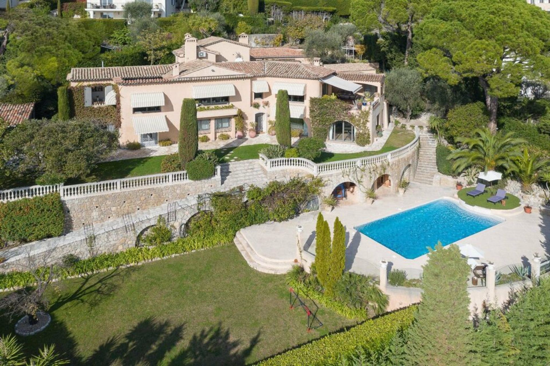 Haus im Mougins, Provence-Alpes-Côte d'Azur 10085826