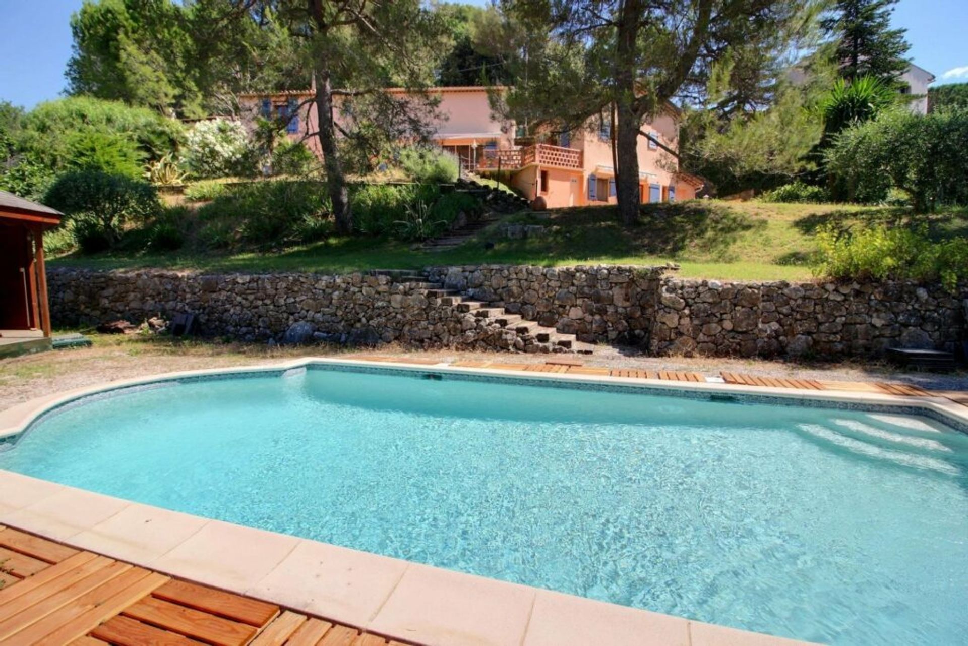 Huis in Biot, Provence-Alpes-Cote d'Azur 10085952