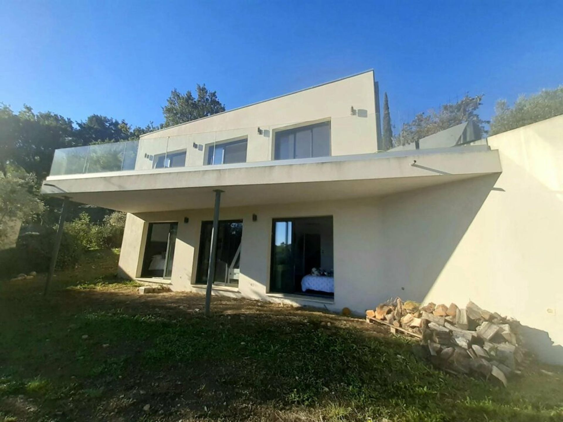 Hus i Valbonne, Provence-Alpes-Cote d'Azur 10085953