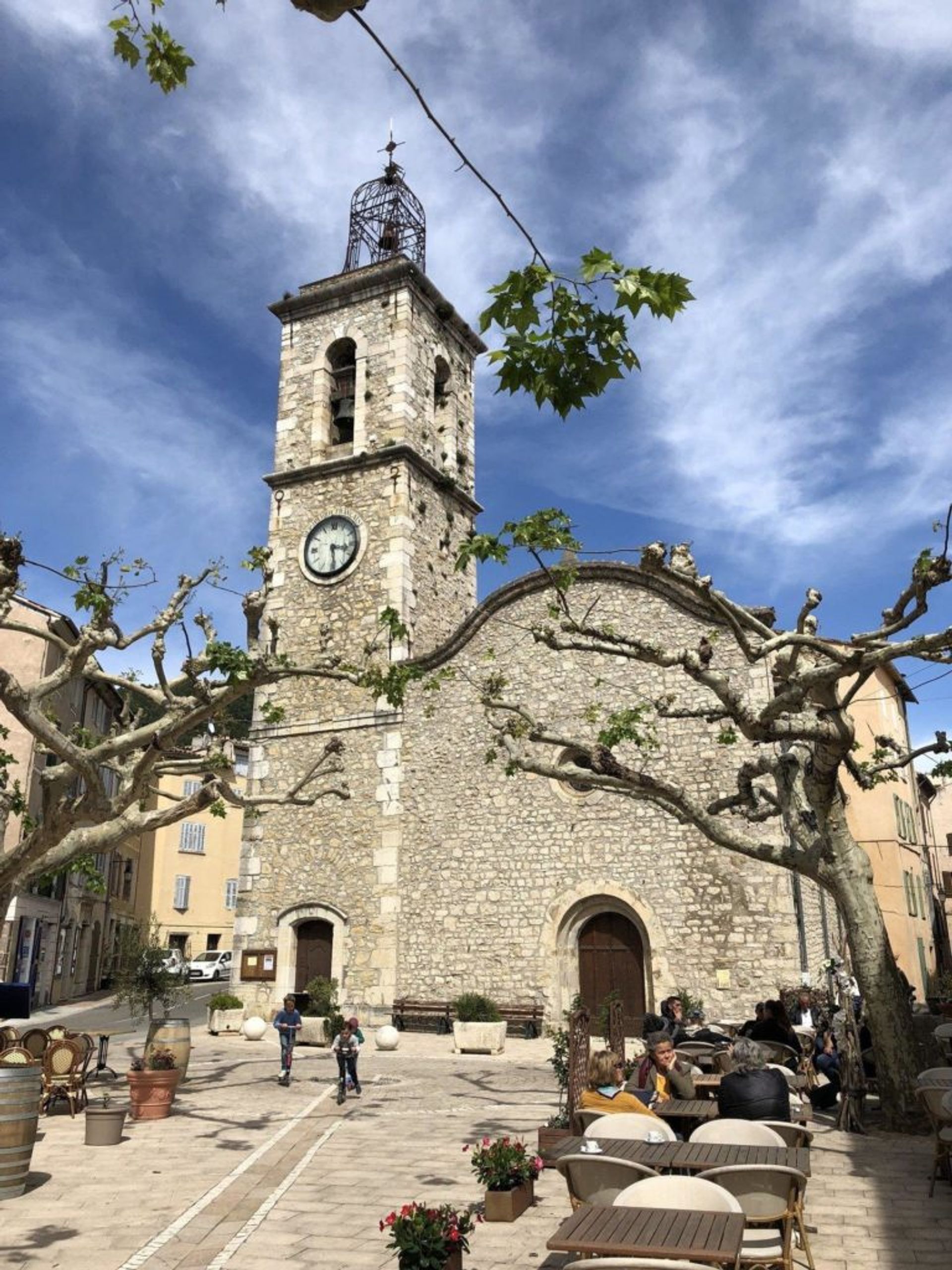 Talo sisään Klavierit, Provence-Alpes-Cote d'Azur 10085954