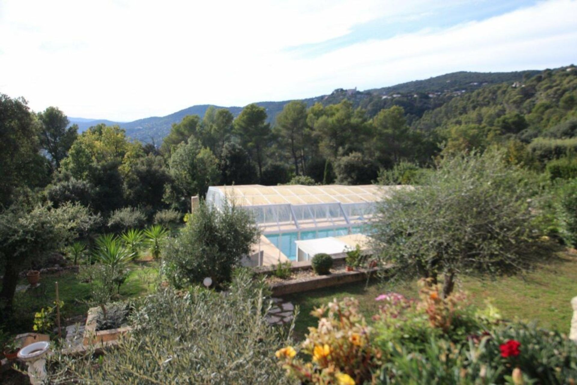 casa no Cabris, Provence-Alpes-Cote d'Azur 10085957