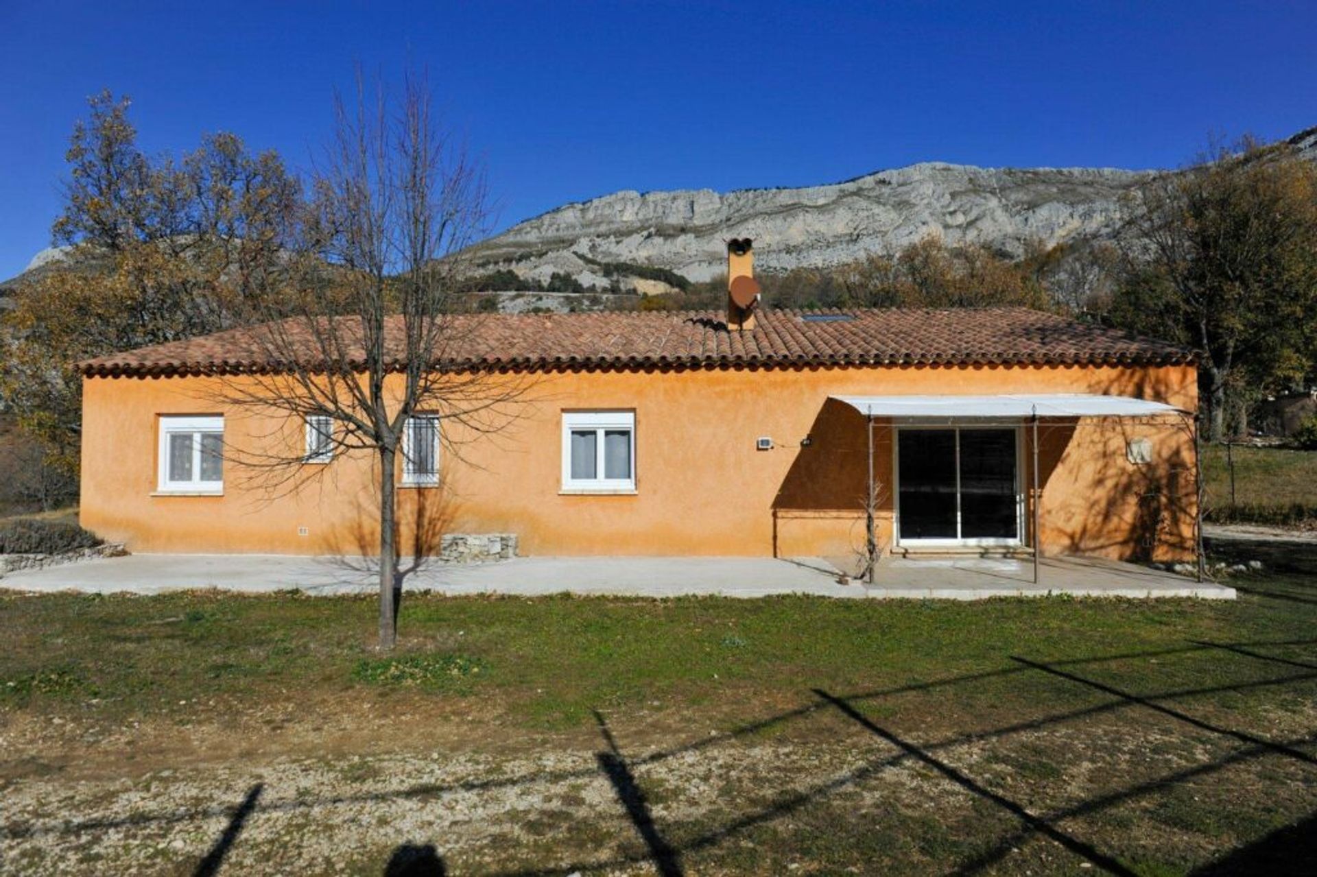 Casa nel Escragnolles, Provenza-Alpi-Costa Azzurra 10085988