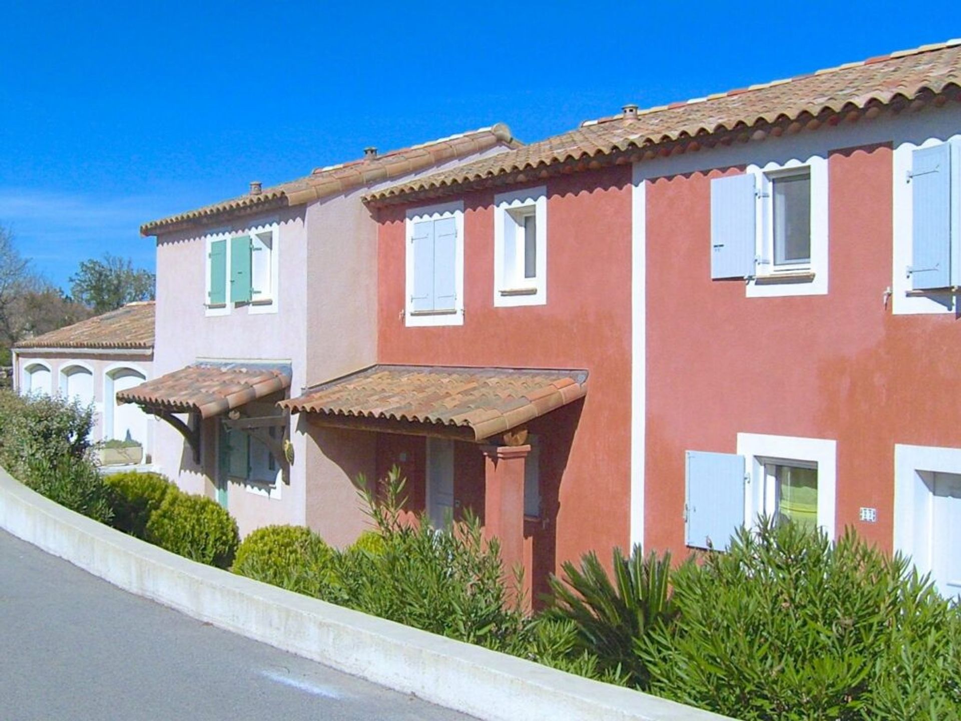 Huis in , Provence-Alpes-Cote d'Azur 10086005