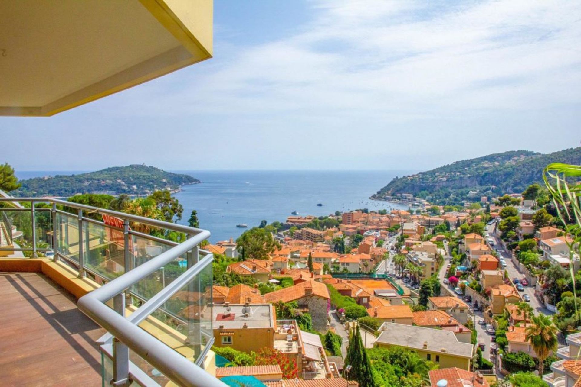 Condomínio no Villefranche-sur-Mer, Provença-Alpes-Costa Azul 10086049