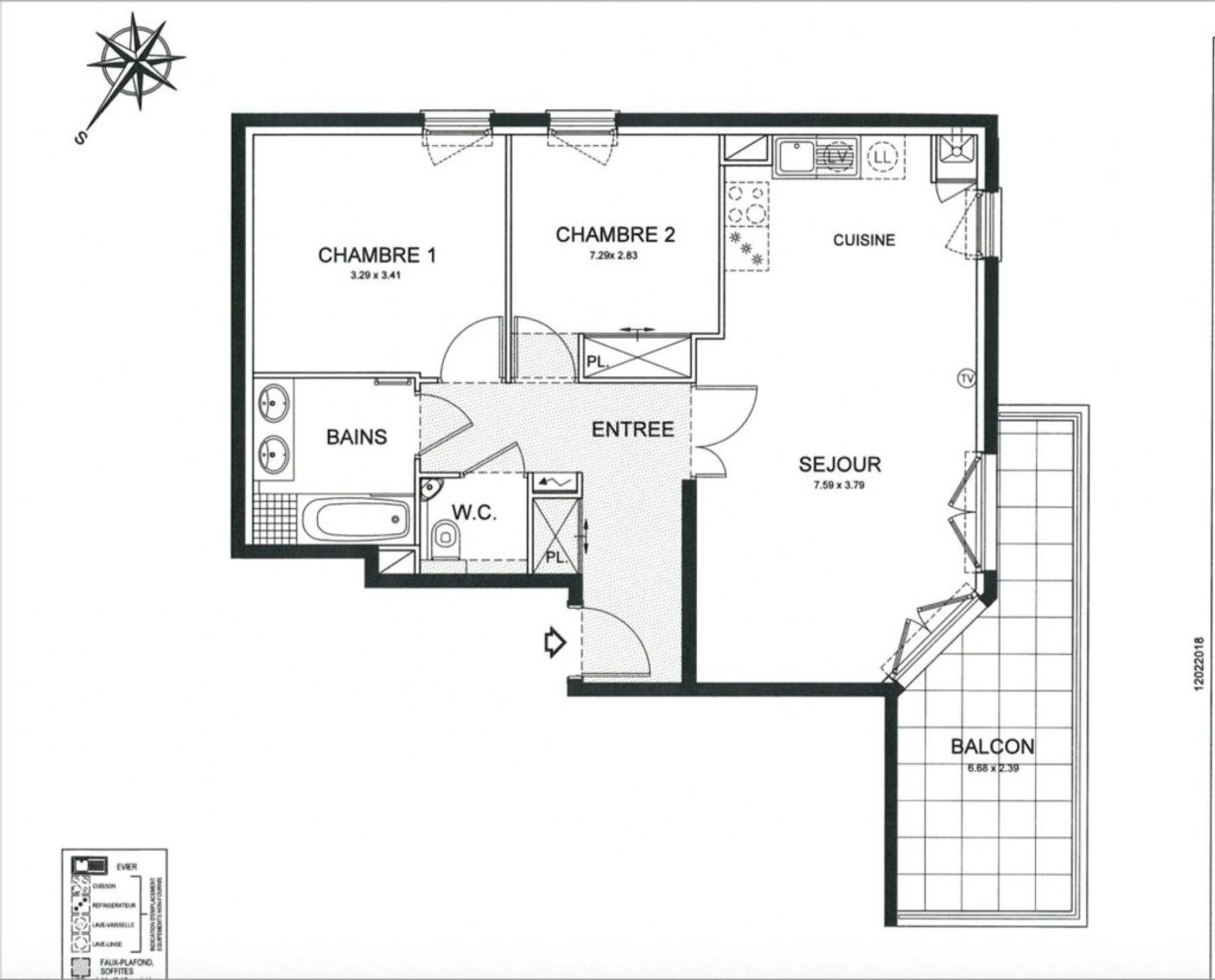 Condominio en Roquebrune, Provenza-Alpes-Costa Azul 10086226