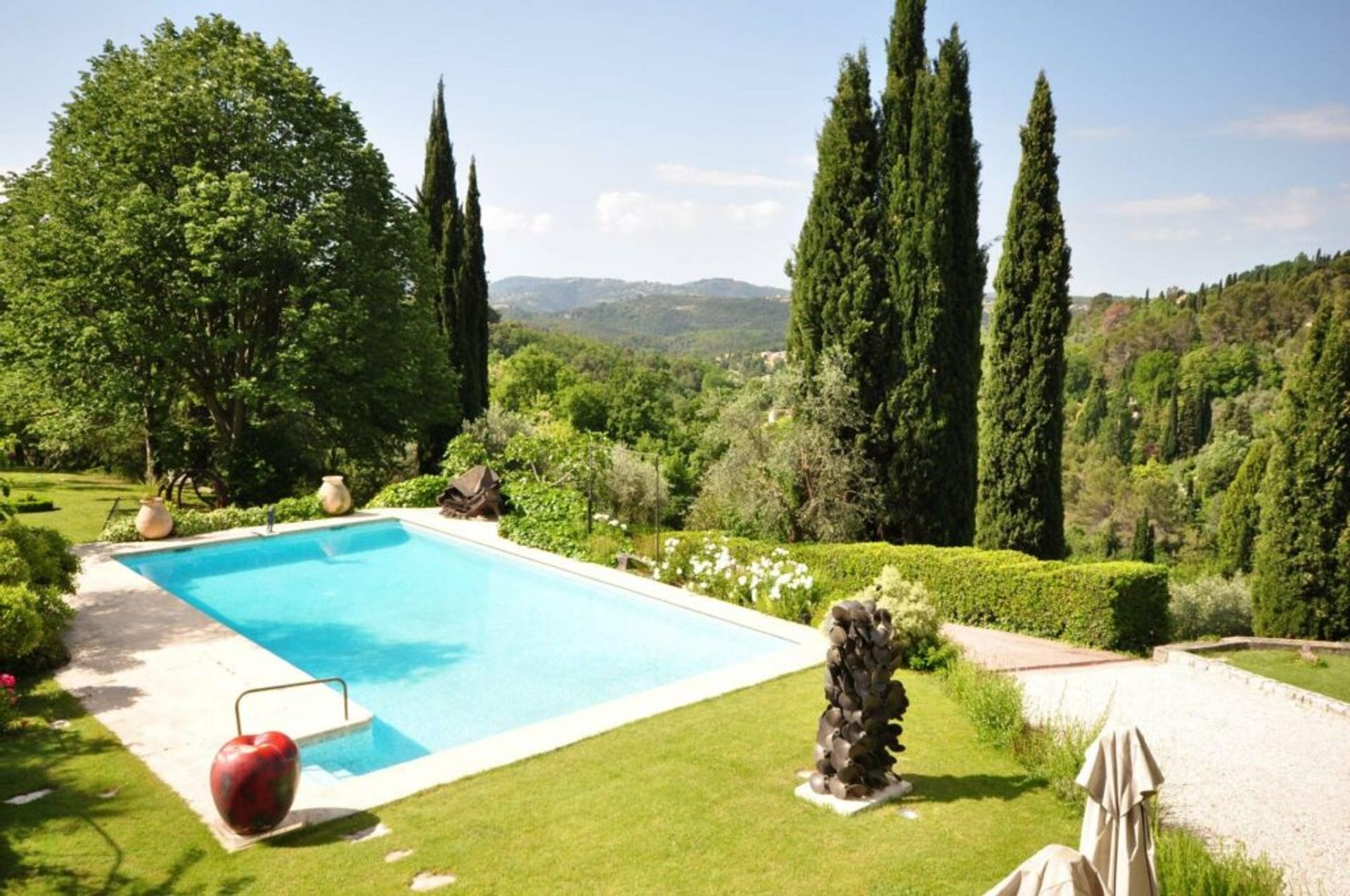 Rumah di Saint-Jacques, Provence-Alpes-Cote d'Azur 10086248