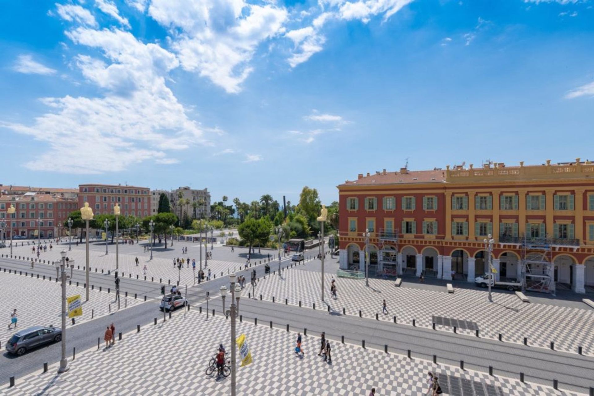 Vedere al dettaglio nel Nice, Provence-Alpes-Cote d'Azur 10086275