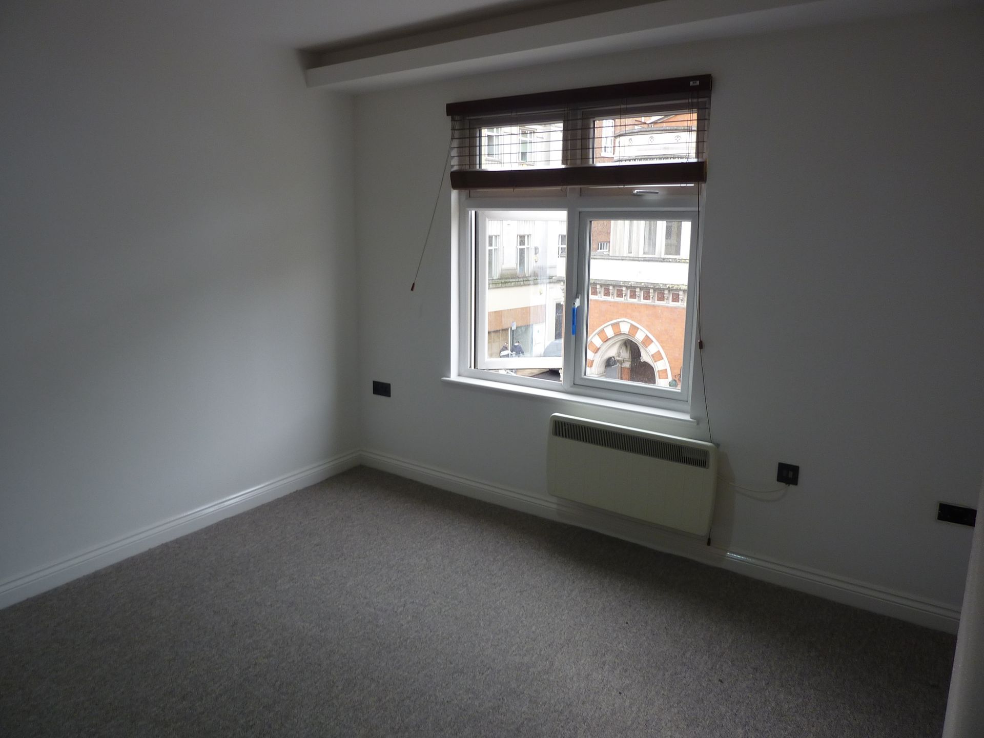 Condominium dans Leicester, Leicester 10086282