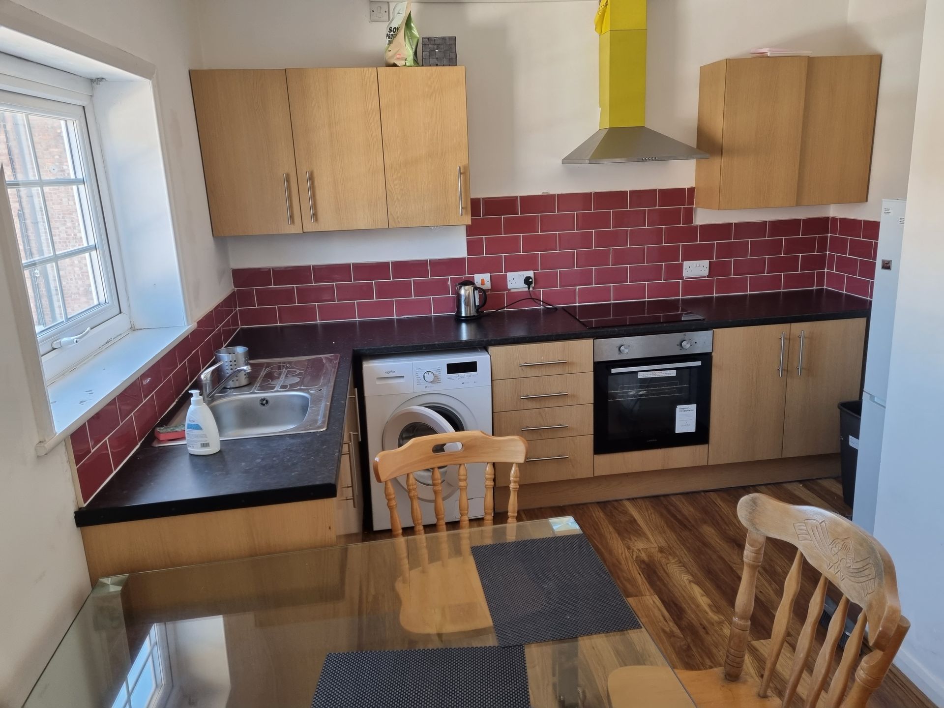 Condominio nel Leicester, Leicester 10086299