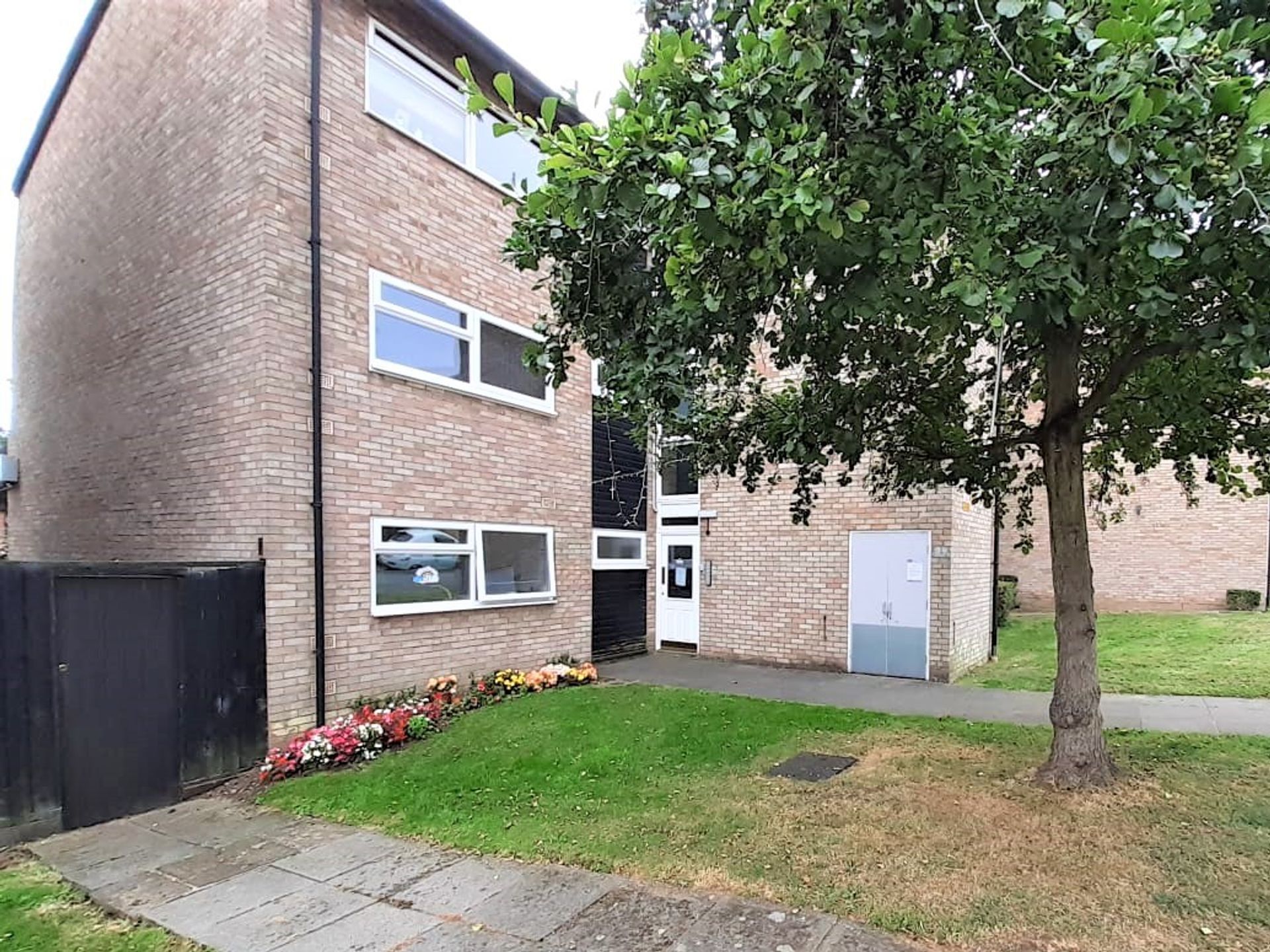 Condominium in Humberstone, Leicester 10086306