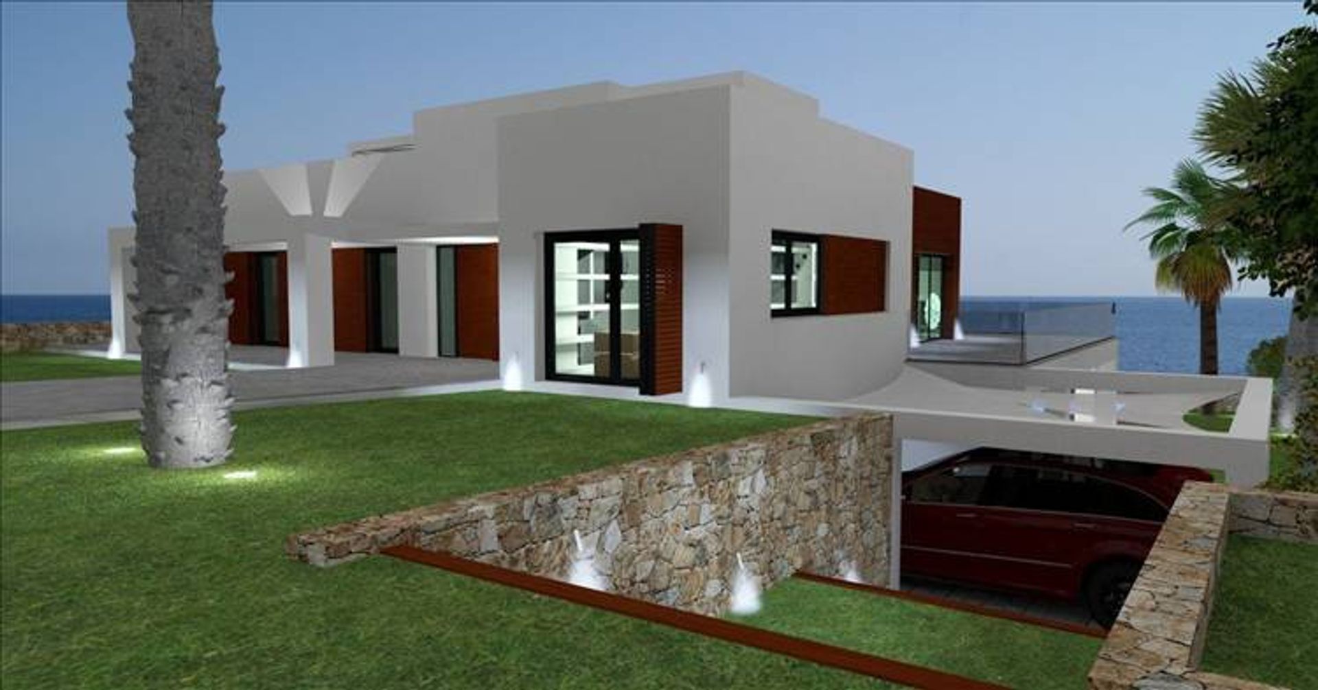 Huis in Javea,  10086331