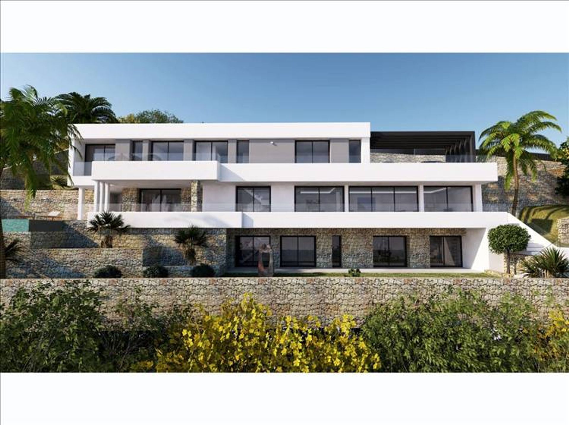 casa no Jávea, Valência 10086340