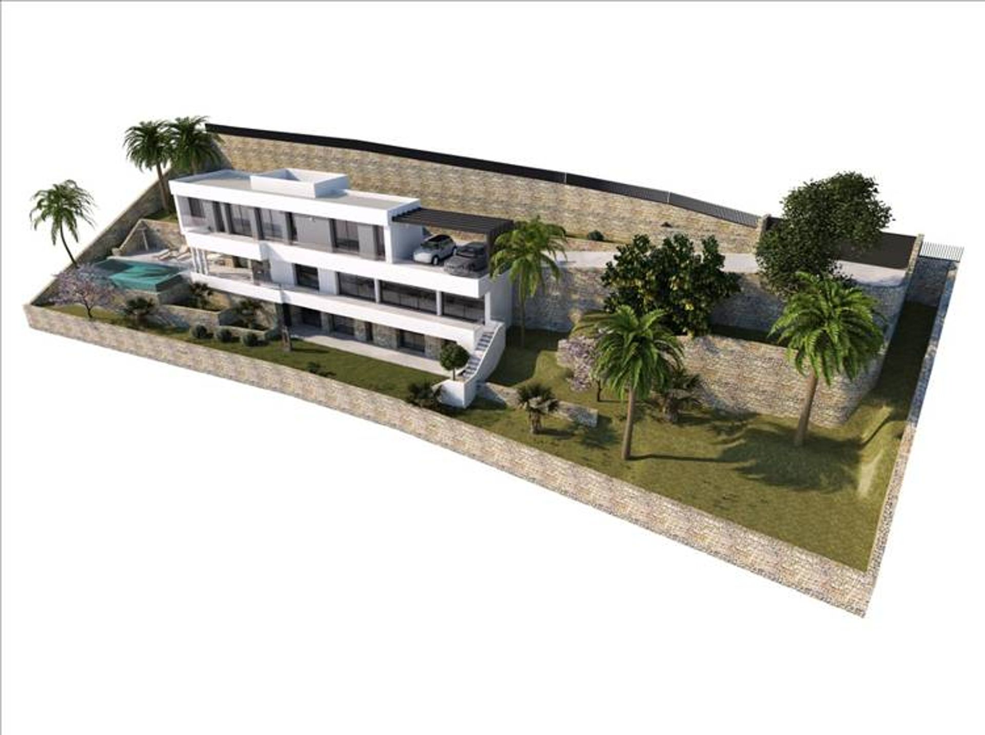 casa no Jávea, Valência 10086340