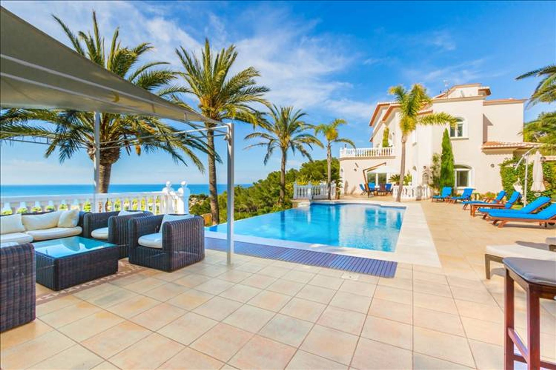 Huis in Javea,  10086341