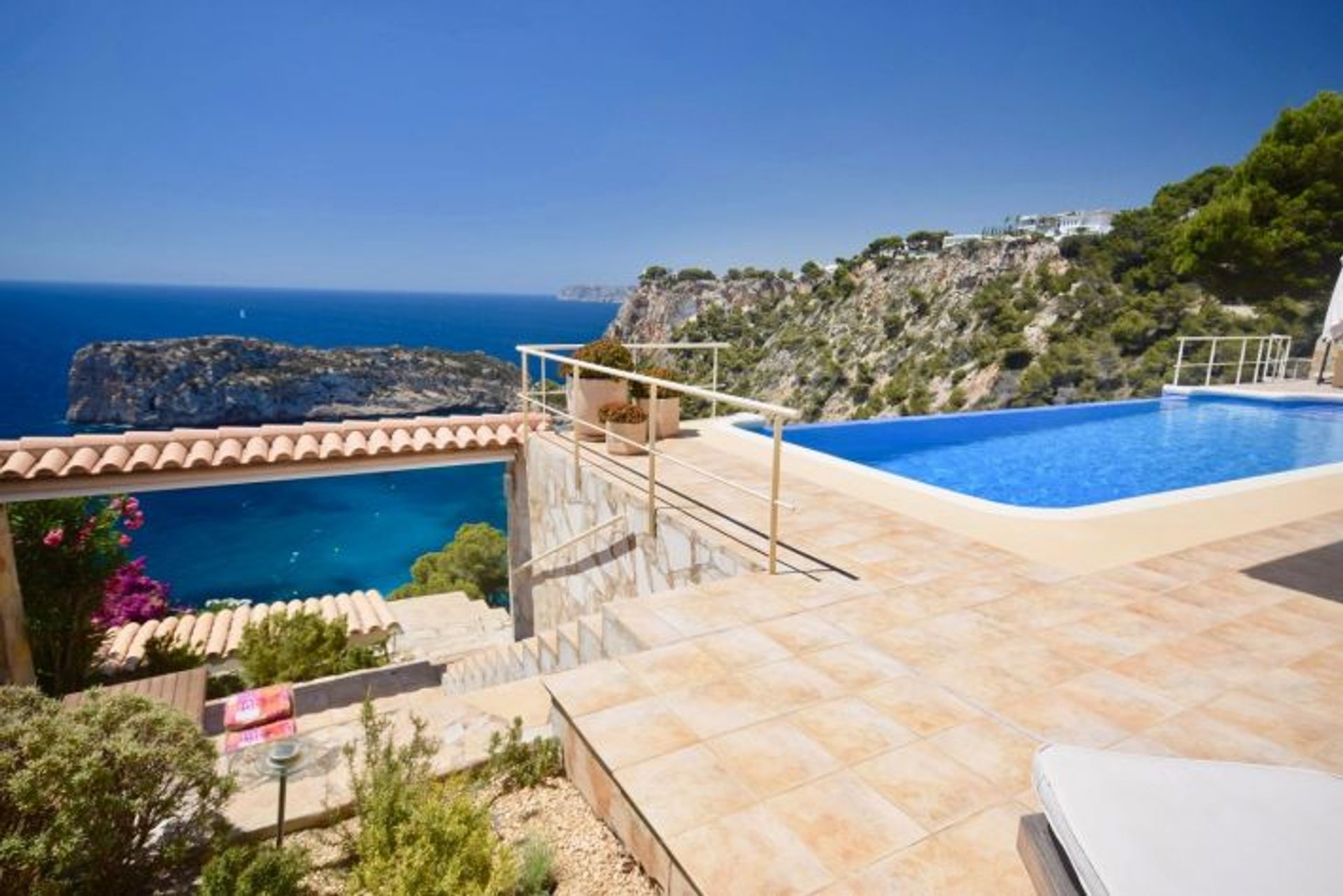 Hus i Javea,  10086343