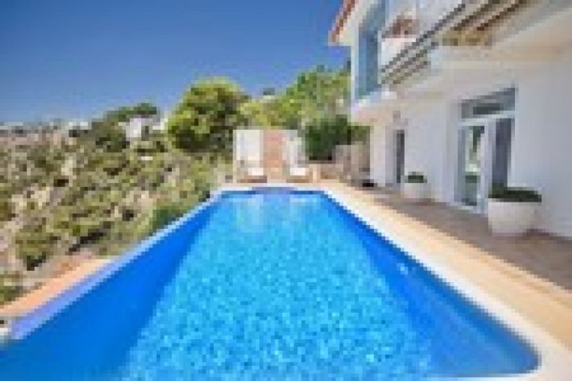 Hus i Javea,  10086343