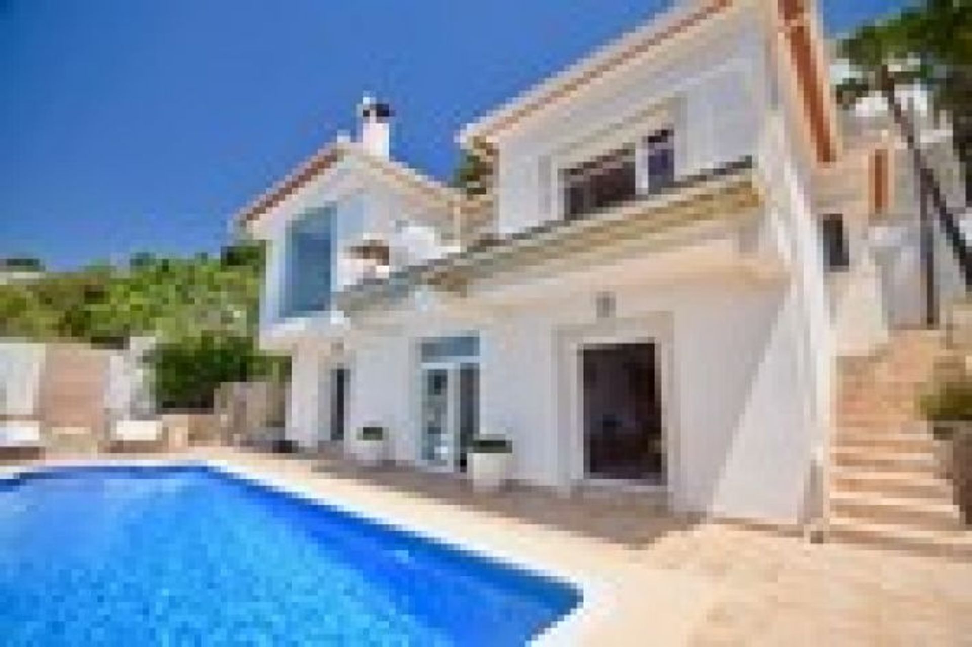 Hus i Javea,  10086343