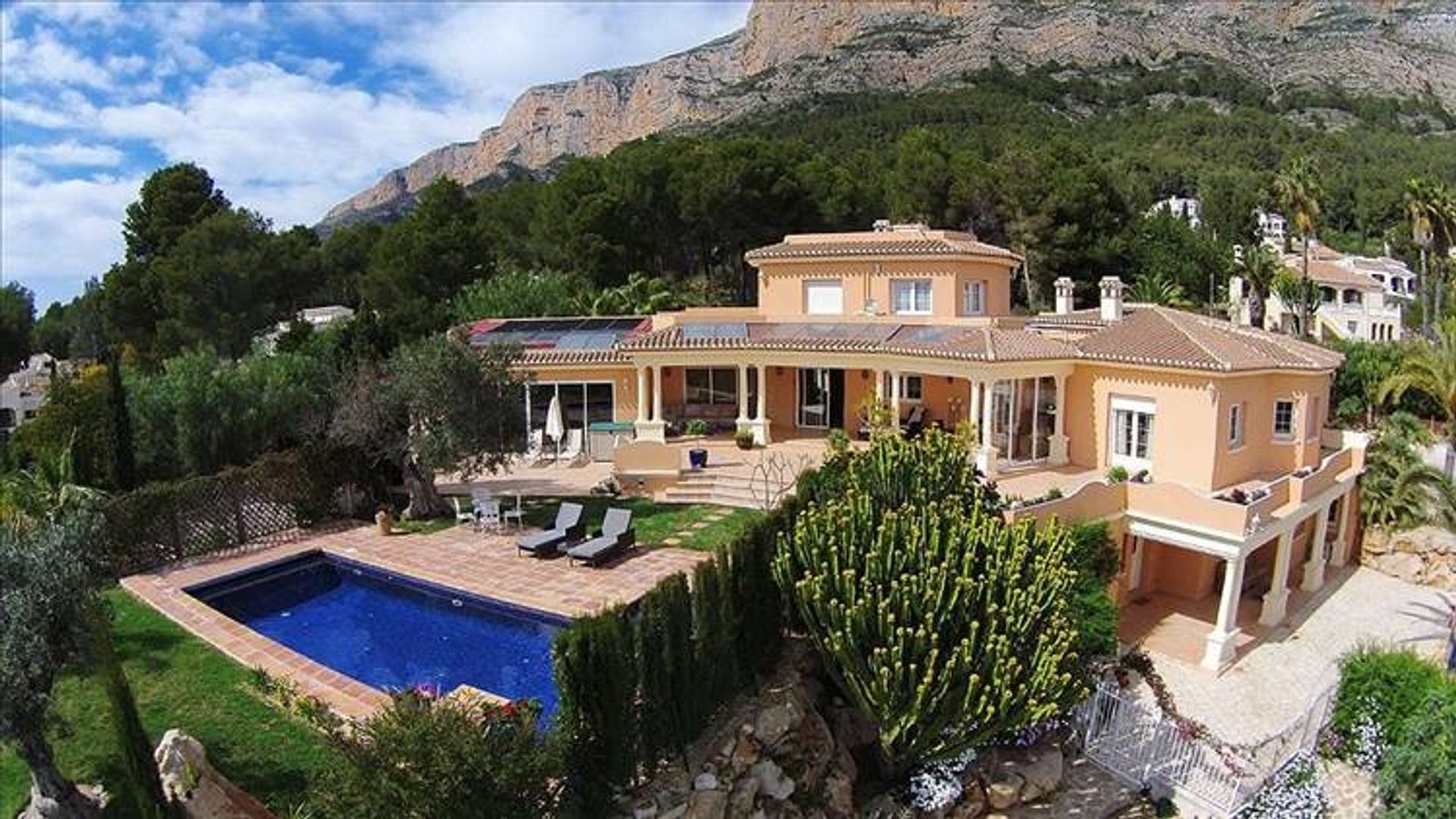 Huis in Javea,  10086346