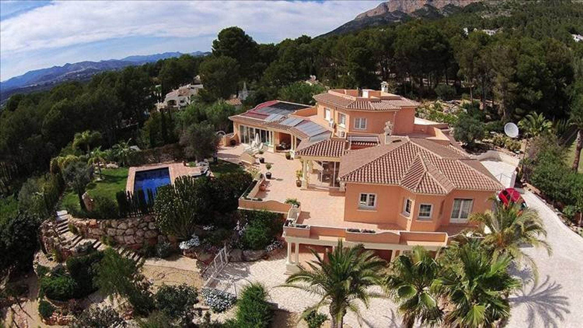 Huis in Javea,  10086346