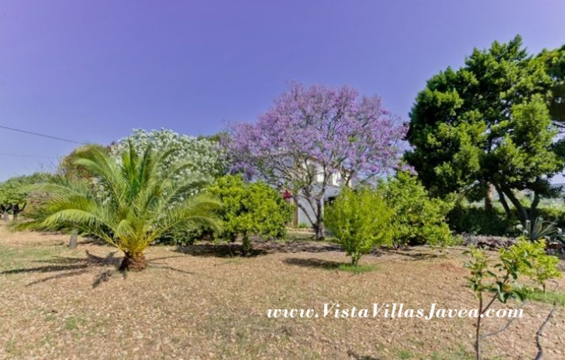 σπίτι σε Javea, Alicante,  10086347