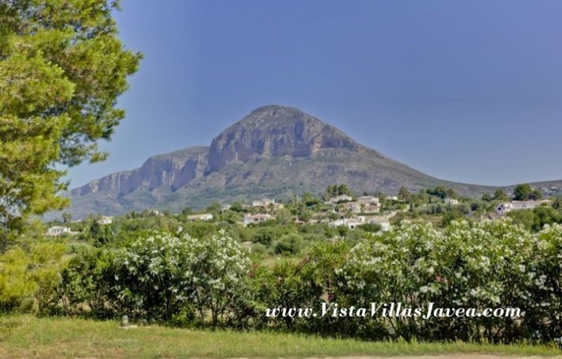 بيت في Javea, Alicante,  10086347