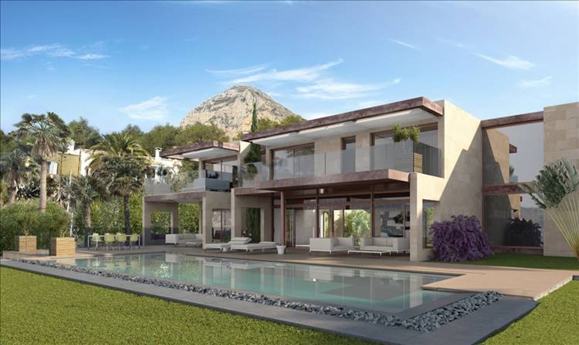 casa en Javea,  10086349