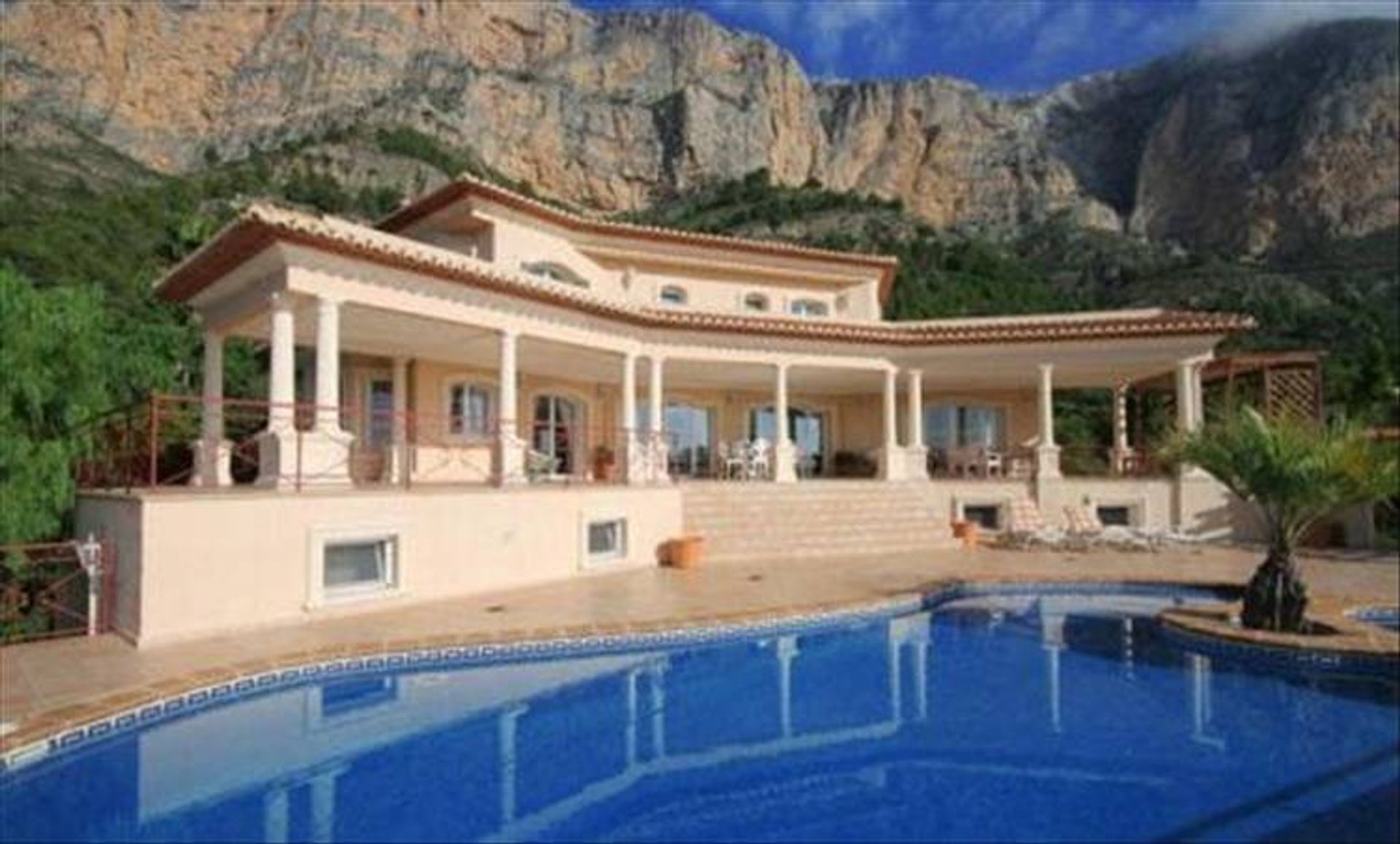 rumah dalam Javea, Valencia 10086350